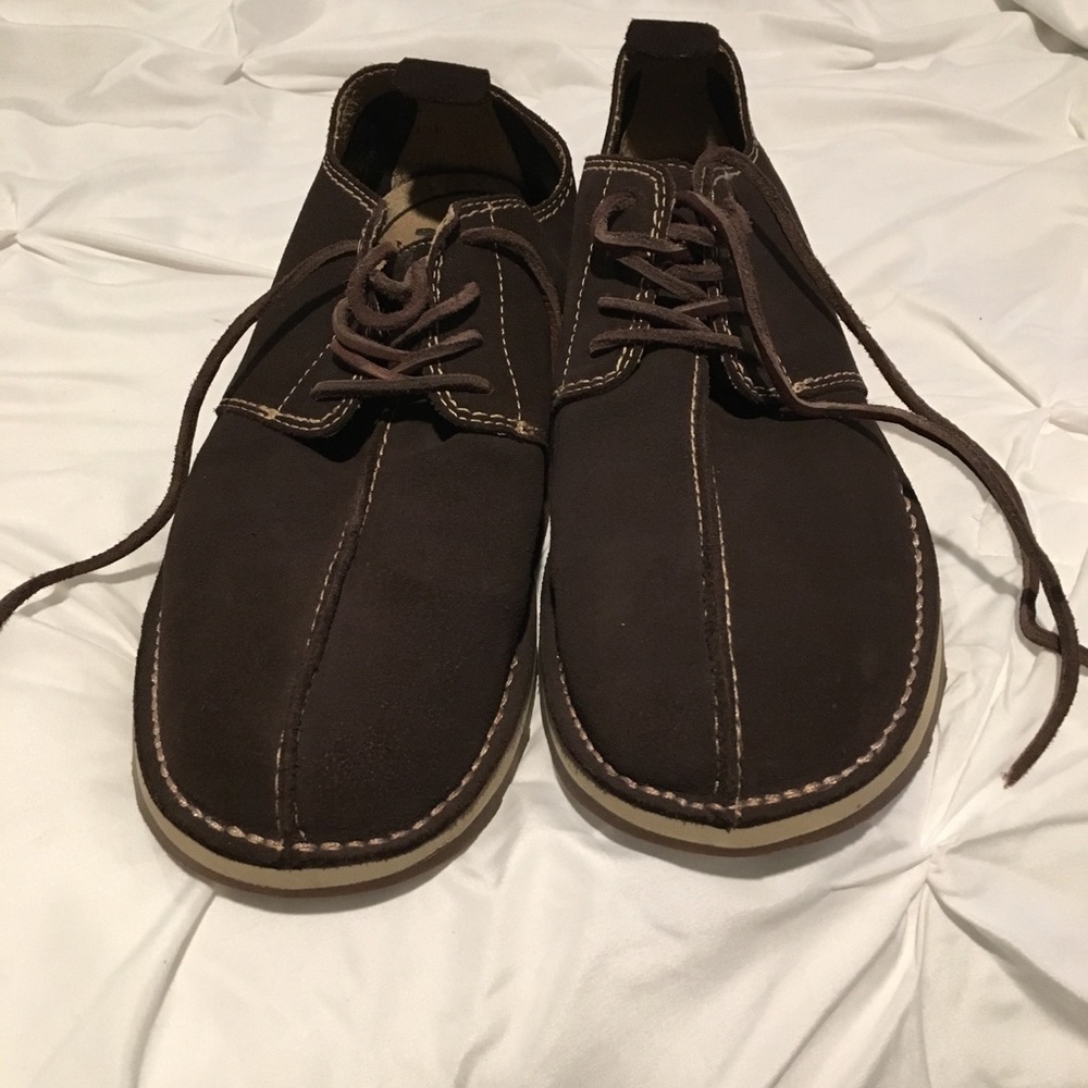 Men’s timberland shoes